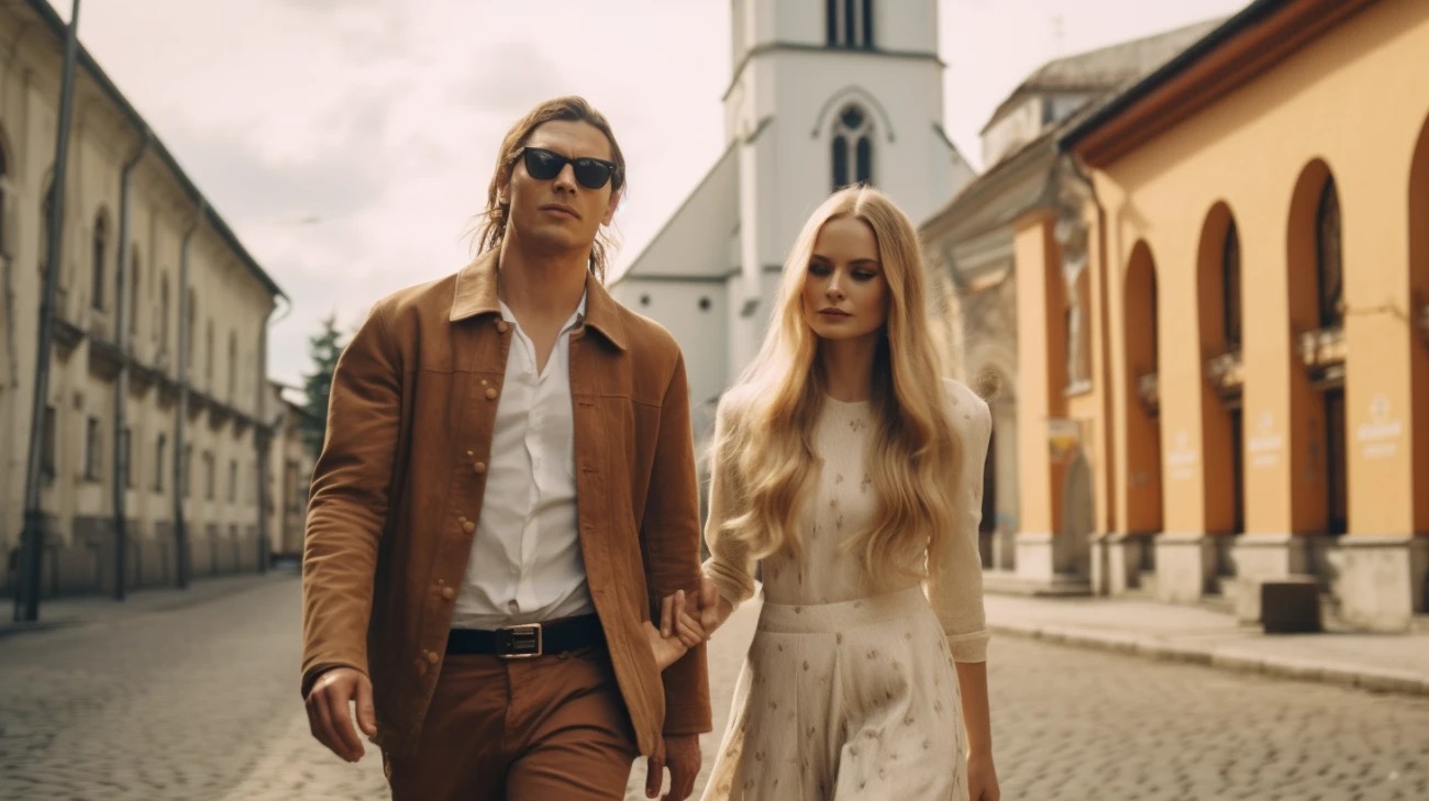 Marcin Kostenko – kim Jest